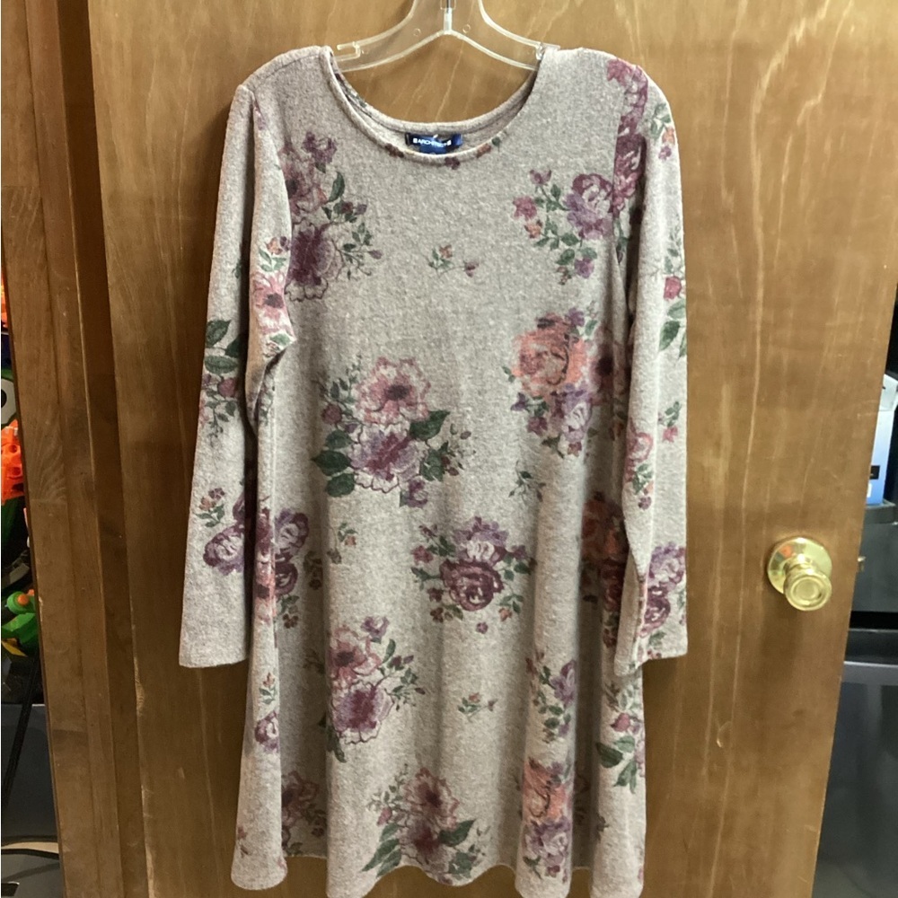 Architect sweater dress Size L